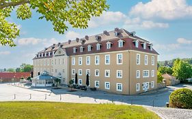 Bernstein Schlosshotel Ballenstedt